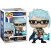Funko Pop! Black Clover Klaus 1554