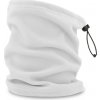 Atlantis Headwear Tunel Hotty-S, multifunkční, látkový COT33010700199-white Bílá UNI