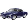Tamiya 51635 karoséria VW Karmann Ghia nelakovaná 1:10