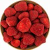 Zdravoslav Jahody lyofilizované celé 500 g