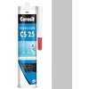 CERESIT CS 25 Sanitárny silikón 10 Manhattan 280 ml, manhattan, Akcia