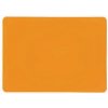 Eurolite dichroický filter 165 x 132 mm oranžový