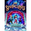 The Spectaculars - Jodie Garnish, Usborne Publishing