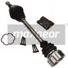 Hnací hriadeľ MAXGEAR Automotive 49-0457