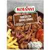 Kotányi prípravok s koreninami na Gyros 35g