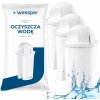 Vodný filter Wessper AquaClassic Standard do filtračných kanvíc, 3 ks