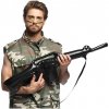 00442 Godan Nafukovací samopal SWAT 55cm