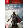 Assassins Creed: The Ezio Collection