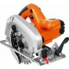 Kotoučová pila Worx WX425 1200W 160mm