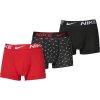 Nike Dri-FIT Essential Micro Trunk 3-Pack