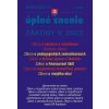 Aktualizácia V/1 - štátna služba, informačné technológie verejnej správy - Poradca s.r.o.