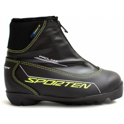 Běžecké boty SPORTEN Favorit JR Prolink - 33