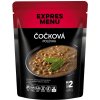 EXPRES MENU Šošovicová polievka 2 porcie 600 g