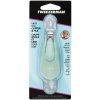 Tweezerman Detské klieštiky a pilník na nechty Baby Nail Clipper with File