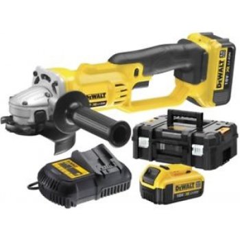 DeWALT DCG412M2