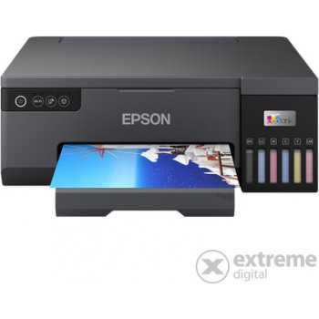 Epson EcoTank L8050