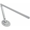 NANI LED kozmetická stolná lampa 20 W - Silver
