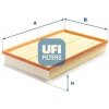 Vzduchový filter UFI 30.D32.00