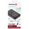 SWISSTEN powerbank PD 20W 10000 mAh (kompatibilní s MagSafe) 22013974