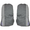 Dooky rukávnik MITTENS Grey