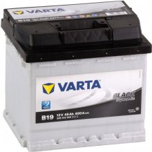 Autobatérie Varta – Heureka.sk