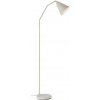 Markslöjd Markslöjd 108890 - LED stmievateľná stojacia lampa FUNIL LED/4,9W/230V béžová ML1524 + záruka 3 roky zadarmo + záruka 3 roky zadarmo