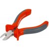 Kleště štípací boční, 115mm