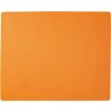 Orion Silikonová podložka na vaľkanie 40 x 30cm oranžová