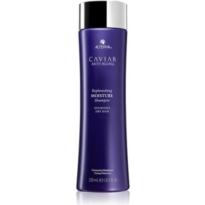 Alterna Caviar Anti-Aging šampón pre suché vlasy 250 ml od 42,9 € -  Heureka.sk