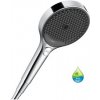 Hansgrohe Rainfinity ručná sprcha 130 3jet EcoSmart chróm 26865000