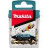 Nárazové bity Makita E-25965 Impact Premier T25 25mm Torx 1/4