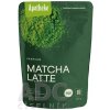 MEDIATE s.r.o. APOTHEKE MATCHA LATTE BIO vegan sypká zmes na prípravu nápoja 1x250 g