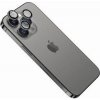 FIXED Camera Glass na Apple iPhone 15 Pro/15 Pro Max strieborné FIXGC2-1202-SL