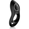 Satisfyer LEGENDARY DUO krúžok na penis vibračné 11 cm