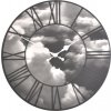 Nástenné hodiny 3037 Nextime Clouds 39cm