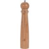 EXCELLENT Mlynček na korenie a soľ bambus 31 cm KO-784230650