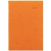 Diár Viva týždenný A5 14,8 x 21 cm oranžový 2026