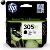 HP 3YM62AE č.305XL, Originálny cartridge, čierny, (black)