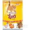 Lara Premium Cat Adult Turkey&Chicken morka a kura 350 g