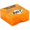 Bolt sada skrutiek plastov sa hodí pre KTM SX 50 02-