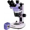 MAGUS Stereo D7T PLUS Digital Stereomicroscope