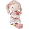 LITTLE DUTCH Bábika Anna 35 cm 4536LD