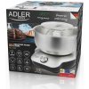 ADLER AD 4222, Rotačný mixér 360° s miskou