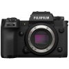 FujiFilm X-H2 telo