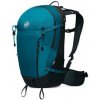 Mammut Lithium 25 sapphire-black Modrá batoh