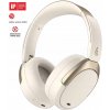 Edifier WH950NB bezdrôtové slúchadlá na uši Bluetooth 5.3 s ANC – béžové