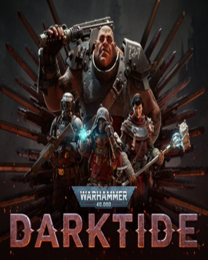 Warhammer 40,000: Darktide