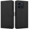 TECH-PROTECT WALLET MOTOROLA MOTO G56 5G Čierny