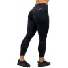 Nebbia Tvarující legíny s vysokým pasem GLUTE PUMP 247 - S - šedá