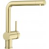 Blanco Linus - satin gold